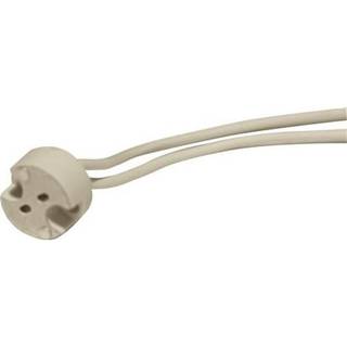 Fatning halogen G4 994 140MM sil