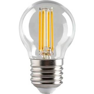 E27 - E3Light Proxima - 5W - CRI 90 - Klar - Dæmpbar