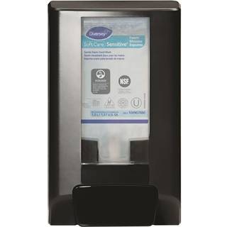 Diversey IntelliCare Dispenser, Manuel, Sort