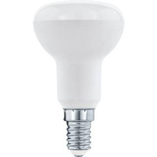 EGLO LED pære R50 2,9W/940 400 lumen mat E14