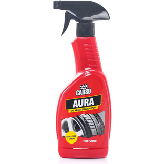Liqui Moly Dækglans (400 ml)