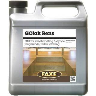 FAXE GOlak Rens 0,75 Liter