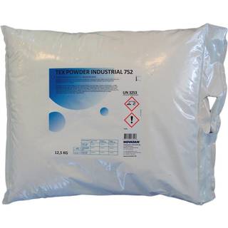 Novadan Novaren Extra 12,5 kg Svanemærket Tekstilvaskepulver (31110)