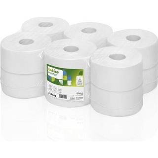 Satino Comfort Jumbo toiletpapir 2lags 12rl