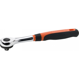 Ergo skraldenøgle 7755 3/8" firk.
