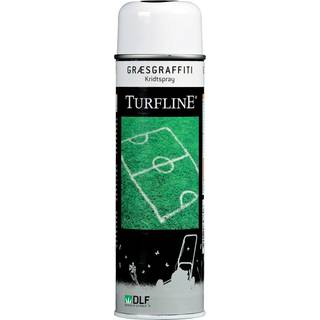 Turfline græsgraffiti