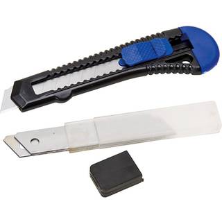 Hobbykniv 18 mm