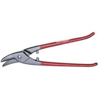 Stubai pladesaks (krumsaks) 250 mm Venstre