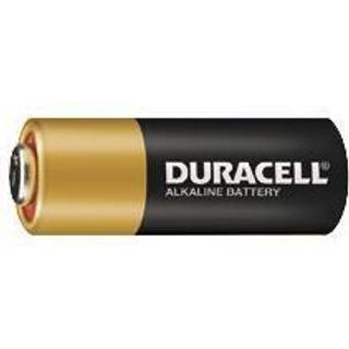 Duracell Long Lasting 23A/MN21 Batteri 12V - 2 stk.