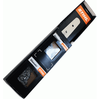 Stihl Sværd- og kædepakke .325" RM 56 DL, 1,5 mm, sværd 32 cm -