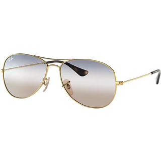 Ray-Ban Cockpit - RB3362 001/GD 5914