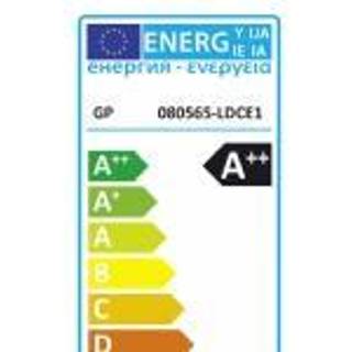GP Batteries GP Lighting LED Candle Gold E14 2W (11W)  Filament     GP 080565