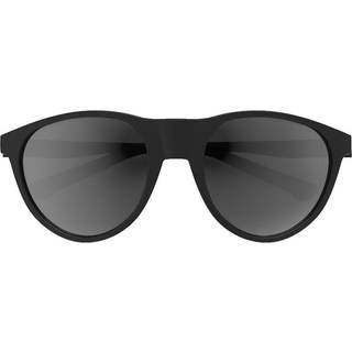 Null Black Grey (One Size)