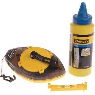 STANLEY 0-47-465 PowerWinder Kridtsnor med kridt