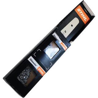 Stihl Sværd- og kædepakke .325" RS 56 DL, 1,5 mm, sværd 32 cm