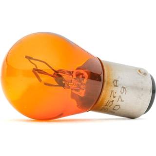 Osram Original - Metal Base - - Ekstra lyslampe - Bay15d