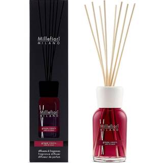 Millefiori MILANO Rumdufte Milano Grape Cassis 250 ml (1.008,00 kr / 1 l) - 250 ml