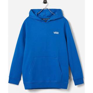 Vans Kids Basic Core Hættetrøje Blå