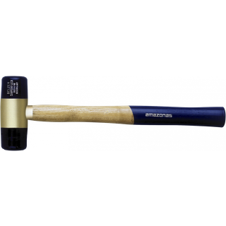 Kunststofhammer superflex ø22 mm