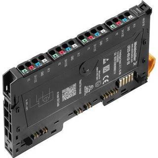 Weidmüller Analog input modul ur20-4ai-ui-16