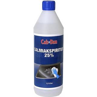 Salmiakspiritus 25% 1 Ltr.