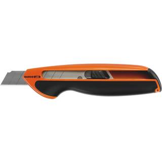 Hobbykniv m/bræk-af blade 18mm KB18-01