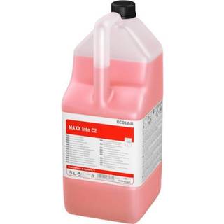 Ecolab Maxx Into S 2 x 5 l Sanitetsrengøring (9107930)