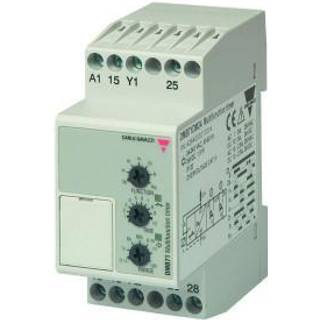 Carlo Gavazzi Uk dmb71dw24 dpdt multif.timer