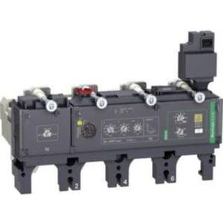 Schneider Mi43al 4p 400a  nsx400-630 ue-max:440v