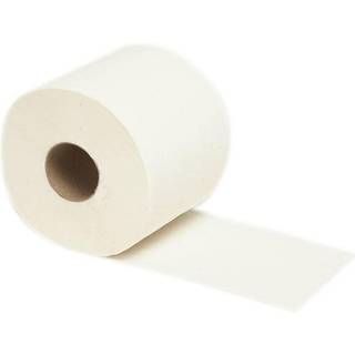 Care-Ness Excellent toiletpapir 3-lags 100% nyfiber hvid