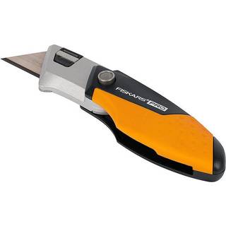 Fiskars CarbonMax 1062939 Universalkniv kompakt
