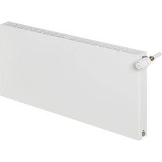 Stelrad Compact Plan P4 radiator 21 - 600 x 1400 mm. RAL 9016. Hvid