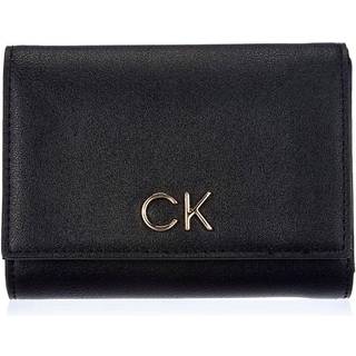 Calvin Klein Pung Læder K60K608994BAX - Dame - Genuine Leather