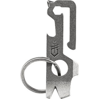 Mullet Solid State Stonewash Card - Gerber