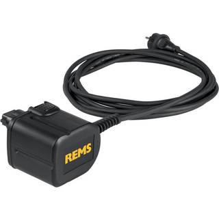 REMS strømforsyning Li-ion 230 V