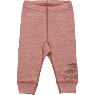 CeLaVi Leggings, Coca Mocha Melange, 80