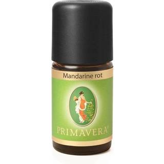 Primavera Aromaterapi Æteriske olier Mandarin rød 5 ml () - 5 ml