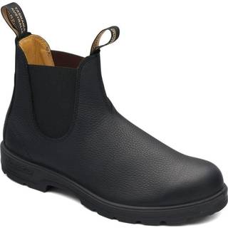 Blundstone 1447 Classic Leather Chelsea Boot Black Pebble