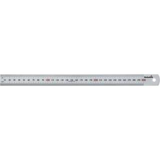 Hultafors Stål lineal STL 1000 cm - Hultafors
