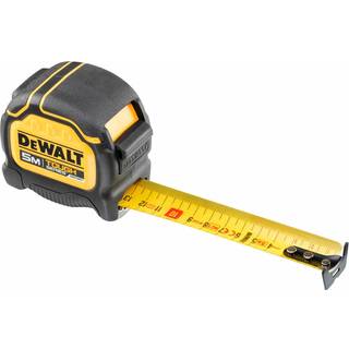 DeWALT Båndmål 5m 32mm - DWHT36917-0 ✓ På lager - klar til levering og afhentning
