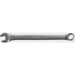 Ringgaffelnøgle - 7 mm.