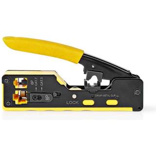 Nedis Crimp Plier