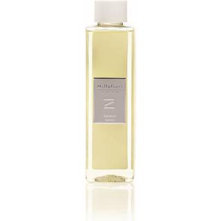 Millefiori Zona Refill For Stick Diffuser 250ml Keemun - Lugtfjerner
