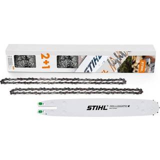 Stihl Sværd- og kædepakke 3/8" PS 50 DL, 1,3 mm sværd 35 cm -