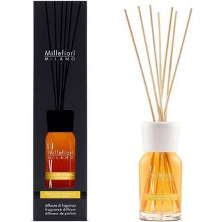 Millefiori MILANO Rumdufte Milano Sandalo Bergamotto 250 ml (1.008,00 kr / 1 l) - 250 ml