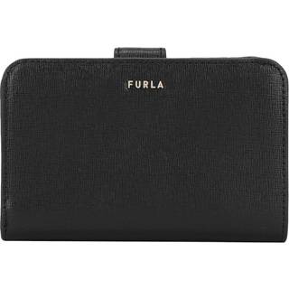 Wallet - Black - --