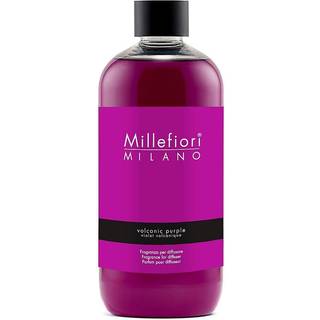 Millefiori Milano Reed Volcanic Purple Refill Luftfrisker