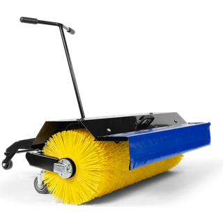 Husqvarna Kost