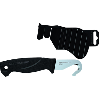 Morakniv Belly Opener 351 (S) Bugåbner - Black