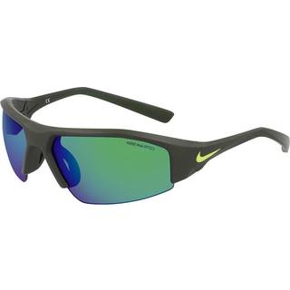Nike SKYLON ACE 22 M DV2151 355 70 Solbriller Mænd Grøn - Matte Sequoia Green - 70mm